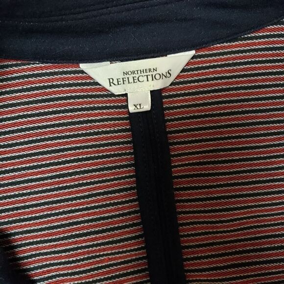 Northern Reflections blazer - Picture 4 of 7